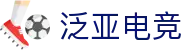 泛亚电竞-专业电竞赛事数据引擎与智能运营平台